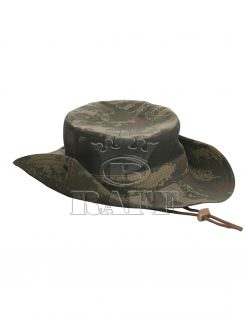Askeri Çöl Şapkası / 9052