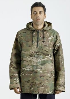 Askeri Yağmurluk / A10012