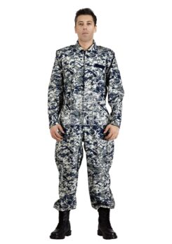 Askeri Pilot Tulumu / A9004