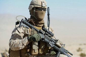 ASKER KIYAFETLERİ