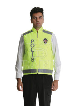Polis Yeleği / 2031