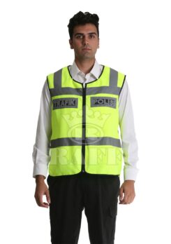 Polis Yeleği / 2036